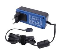 Chargeur de secours batterie solaire NiMH - Pour panneaux photovoltaïques déchargés - Compatible moteurs solaires type Somfy® 9028028 & Simu® - Câble 1,80m + connecteurs inclus