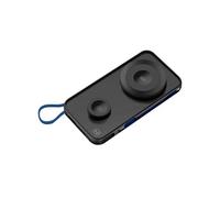 Chargeur de Secours MagSafe 10000 mAh avec Câble Lightning et USB C 3mk Noir