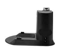 Chargeur de Station d'accueil de Base de Chargeur, Compatible for IRobot, Compatible for Roomba, Accessoires for aspirateur Robot série 500 600 700 800 900