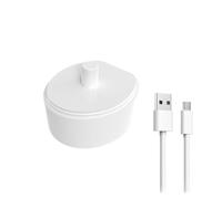 Chargeur De Station D'accueil USB 5V, Compatible Avec Philips, Brosse À Dents Sonicare HX6235 HX6240 HX6250 HX6263 HX6275 HX6620 HX6710 HX6722 HX6730 HX6731