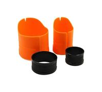 Chargeur de station d'appât - Dispositif d'accessoires à chargement rapide, composant pour améliorer la distance de lancement | Fourniture de matériel robuste pour une de précision à