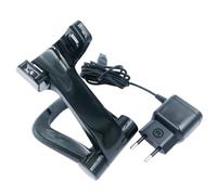 Chargeur De Station De Charge, Compatible Avec Philips, Norelco, Bodygrom, Tondeuse À Cheveux TT2039, TT2040, BG2040, 2 Broches, Prise UE HQ8505