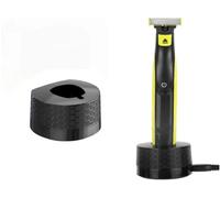 Chargeur de Station de Charge pour Rasoir Électricité et Tondeuse pour Philips OneBlade QP2520, QP2530, QP2620, QP2630