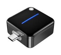 Chargeur de téléphone à Coupure Automatique - Connecteur d'arrêt