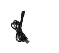Chargeur De Tondeuse À Cheveux, Compatible Avec WAHL | 8148/8591/8504 , 5V USB Charging Power Cable