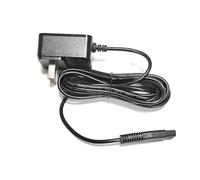 Chargeur De Tondeuse À Cheveux, Compatible For JRL, 2020C / 2020T, Compatible For Babyliss,P800 / P700 Madeshow M5 / M6 / M10 / M11, Accessoires Adaptateur De Tondeuse(US charger 1pcs)