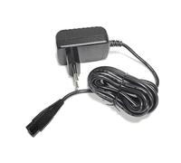 Chargeur De Tondeuse À Cheveux, Compatible For JRL, 2020C / 2020T, Compatible For Babyliss,P800 / P700 Madeshow M5 / M6 / M10 / M11, Accessoires Adaptateur De Tondeuse(EU charger 1pcs)