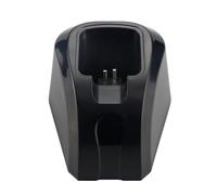 Chargeur de Tondeuse à Cheveux Électrique 8148 8164 8504 Noir ABS | Base de Charge Rapide, Stable et Sûre, Compatible 8509 8591 81919 2240 2241, Salon Maison