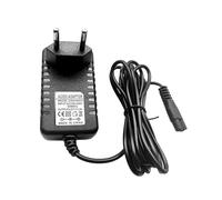 Chargeur De Tondeuse Sans Fil 2m 4.5V 1,2a, Compatible Avec BaByliss, PRO FX820 FX788 FX787 FX870 FXSSM FX726 FX825, Adaptateur De Cordon D'alimentation For Tondeuse Sans Fil