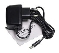 Chargeur de type C 1 m compatible avec Motorola Moto G7, G7 Plus, G7 Power, G7 Play USB Câble de charge 2 A OTB avec chiffon de nettoyage d'écran Mungoo