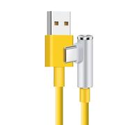 Chargeur de type C à charge rapide | Câble chargeur USB C à angle droit, câble de charge rapide de de données de 120 W, vie quotidienne pour femmes, hommes, voiture, maison