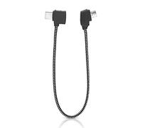 Chargeur de Type C,câble de données de 8.1 Pouces, Tablette de Type C vers contrôleur pour DJI Mavic Pro, Spark, Mavic Mini, DJI Mavic 2. contrôleur d'air DJI Mavic