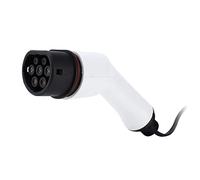 Chargeur de Véhicules à énergie Nouvelle Prise Femelle 32A Protection IP44 pour Type 2 PHEV EV EU 480V Prise de Charge de Voiture Accessoires de Voiture électrique