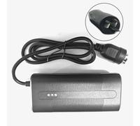 Chargeur de vélo électrique 2A 42V pour batterie de vélo électrique Bosch Active/Performance Line 36V e-bike-EU