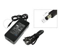Chargeur de vélo électrique 3A pour batterie de vélo électrique 48V NCM Moscou Moscou+ Moscou Plus Milano Milano+ Milano Plus