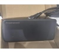 Chargeur de vélo électrique 42 V 4 A pour batterie Yamaha Intube 36 V 500 Wh