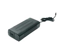 Chargeur De Vélo Électrique 42V 2A, Compatible Avec Bosch, Line, Batterie De Vélo Électrique(E-bike-EU)