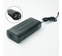 Chargeur de vélo électrique 42V 2A pour batterie de vélo électrique Bosch Active/Performance Line 36V e-bike-AU