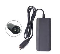 Chargeur de vélo électrique 42V 2A pour batterie de vélo électrique Bosch Active/Performance Line 36V US