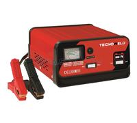 Chargeur de voiture 12-6V 10-100Ah TECNOWELD T3