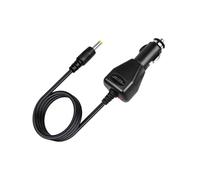 Chargeur de voiture 12 V CC pour lecteur DVD portable, chargeur allume-cigare de rechange pour lecteur DVD portable YOTON/DBPOWER/SUNPUN/WONNIE, 180 cm