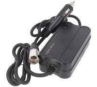 Chargeur de voiture 12 V compatible avec les packs d'alimentation de 36 V, tension de fin de charge 42 V, courant de charge max. 2 A