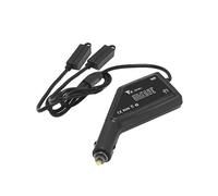 Chargeur de voiture à charge rapide pour DJI Mini 4 Pro/Mini 3 Pro