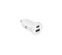 Chargeur de voiture allume-cigare 20W-