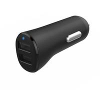 Chargeur de voiture allume-cigare WeFix Double USB-A