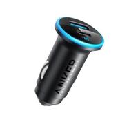 Anker 325 Chargeur de voiture - Power Delivery - 53 Watt - noir