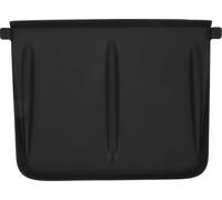 Chargeur de voiture -Anti -Slip -Tapis -Silicone -Porte-téléphone Chargeur sans fil Remplacement du coussin de protection pour Tesla modèle 3 y