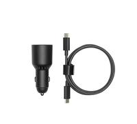 Chargeur de voiture authentique for DJI Mavic 3, utilisé for charger la batterie de vol intelligente for accessoires DJI Mavic 3, ports universels faciles