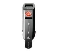 Chargeur de Voiture Auto Prise 1 USB Avec Briquet Électrique Intégré Rapide