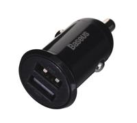 Baseus Chargeur allume-cigare CCALLP-01