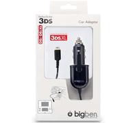 KFZ Power Adapter(für 3DS,3DSXL,DSLite,DSi,DSi XL)-Coloris Assortis