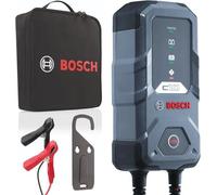 Chargeur de voiture Bosch C10 - 12 V / 3,5 A, avec charge M