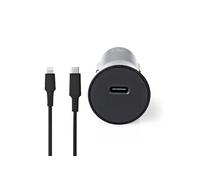 Chargeur de voiture | | CCPDL20W111BK |Noir