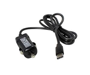 Chargeur de Voiture Compatible avec Blackview N6000, 2400mA, Charge Rapide