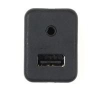 Chargeur de voiture Compatible Avec Chevy Pour Camaro 2010 2011 2012 2013 2014 2015 Pour SS 2014 2015 Lecteur Audio Prise USB 25832462