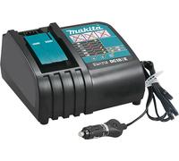 Makita Accessoires 194622-7 Chargeur de voiture DC18SE 9.6-18 Volt Li-ion/Ni-MH Slide