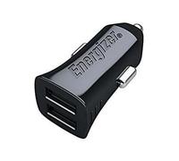 Chargeur de voiture ENERGIZER 2.4A 2USB DCA2BHBK3