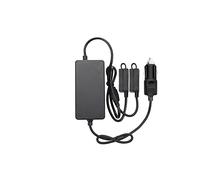 Chargeur de Voiture for Batterie Drone DJI Mavic 3 avec 2 Ports Charge Rapide et for Chargeur Mavic Cine(Car Charger)