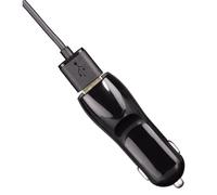 Chargeur de voiture HAMA Universal 2xUSB, 2,1 A, noir