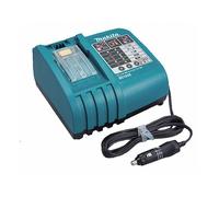 Chargeur de voiture Makita DC18SE; 14,4-18 V