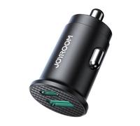 Chargeur de voiture mini 15 W Joyroom JR-CCN16 noir