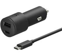 Chargeur de Voiture Motorola 1 x USB A+C