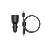 Chargeur de voiture Original for DJI 65W, for accessoires de Drone DJI Mini 5 Pro/Neo 2 / Mavic 4 Pro