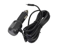 Chargeur de Voiture PNI avec Prise USB-C 12V/24V - 5V, pour DVR de Voiture, Longueur de câble 3,5m