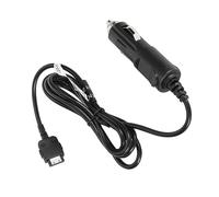 Chargeur de Voiture pour GPS Câble Adaptateur de GPS 12V 3A pour Navigateurs Zumo 660 550 450