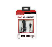 Chargeur de voiture pour Nintendo Switch Officiel Neuf en Stock SubSonic